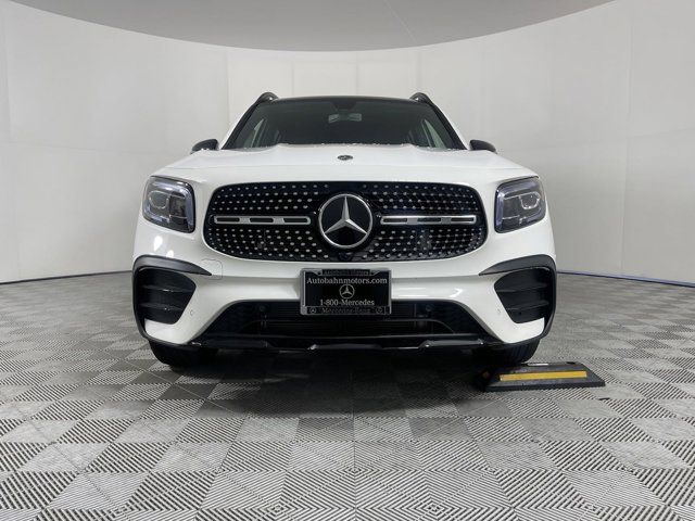 2023 Mercedes-Benz GLB 250