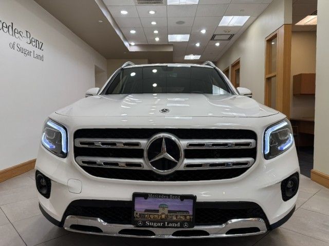 2023 Mercedes-Benz GLB 250