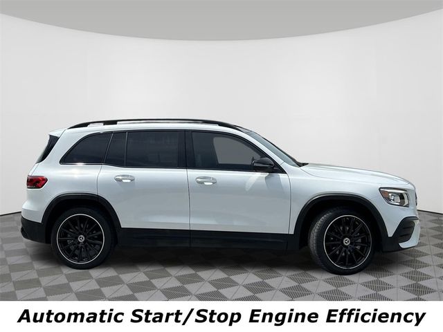 2023 Mercedes-Benz GLB 250