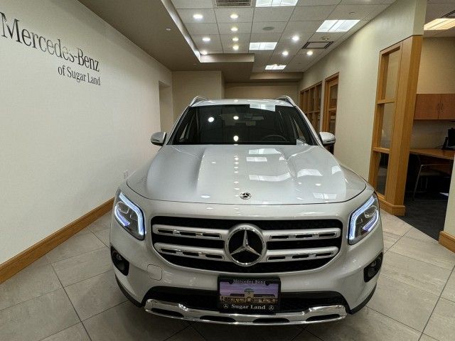 2023 Mercedes-Benz GLB 250