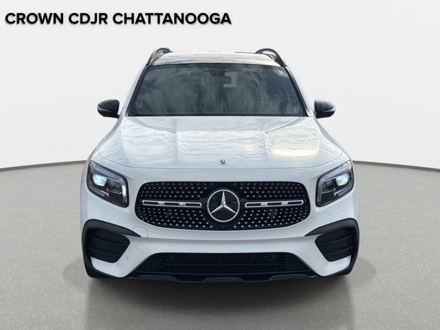 2023 Mercedes-Benz GLB 250