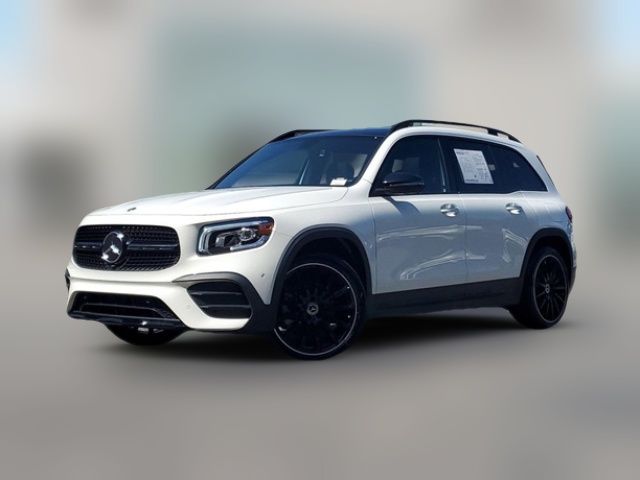 2023 Mercedes-Benz GLB 250