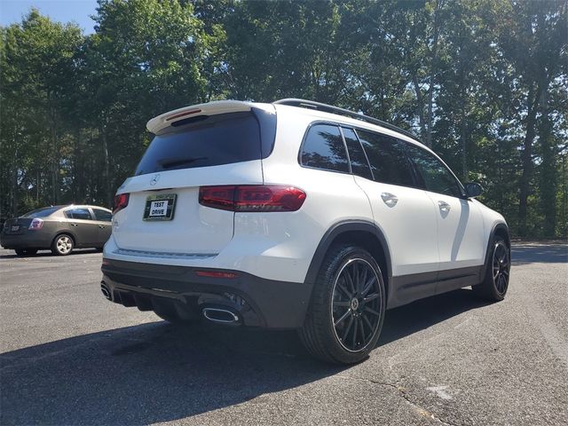 2023 Mercedes-Benz GLB 250