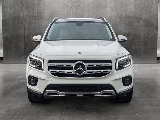 2023 Mercedes-Benz GLB 250