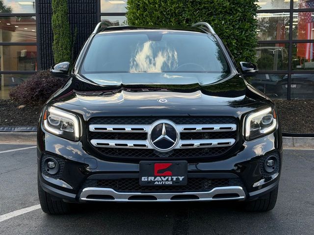 2023 Mercedes-Benz GLB 250