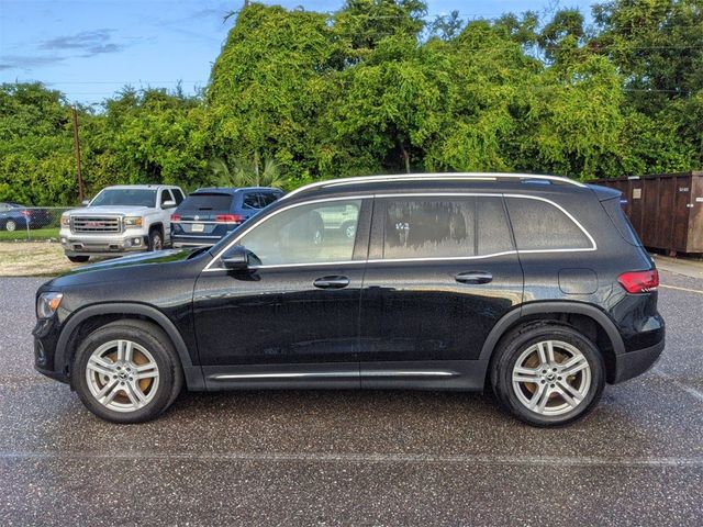 2023 Mercedes-Benz GLB 250