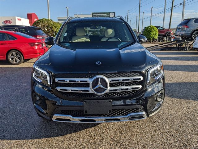 2023 Mercedes-Benz GLB 250