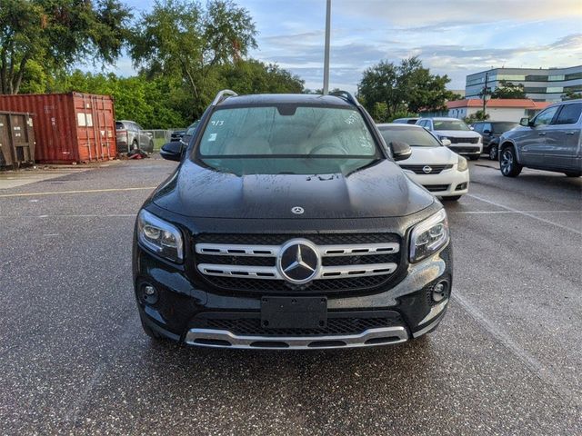 2023 Mercedes-Benz GLB 250