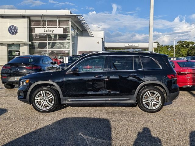 2023 Mercedes-Benz GLB 250