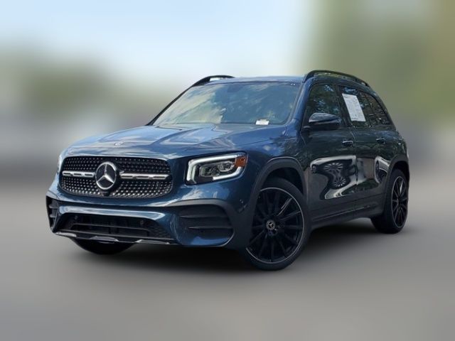 2023 Mercedes-Benz GLB 250