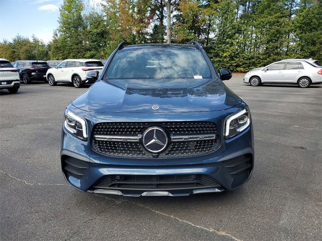 2023 Mercedes-Benz GLB 250