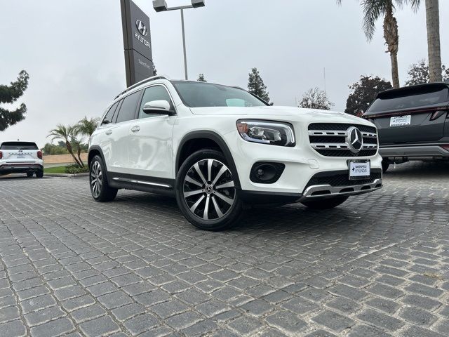 2023 Mercedes-Benz GLB 250