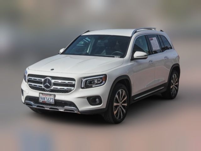 2023 Mercedes-Benz GLB 250