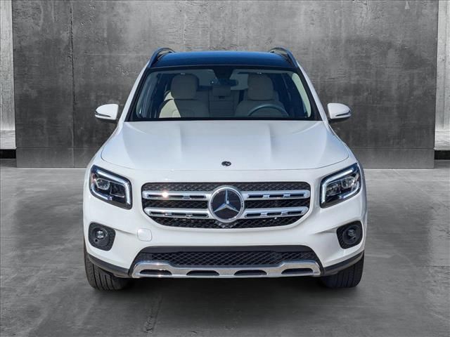 2023 Mercedes-Benz GLB 250