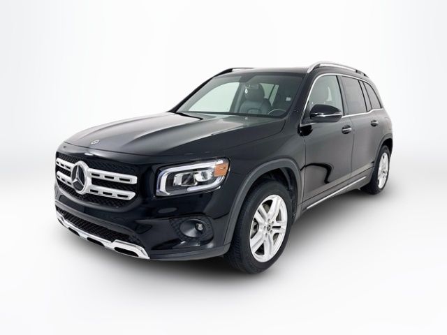 2023 Mercedes-Benz GLB 250