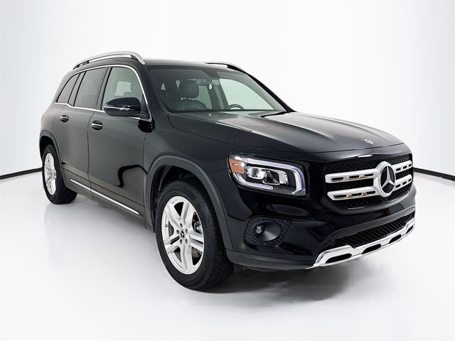 2023 Mercedes-Benz GLB 250