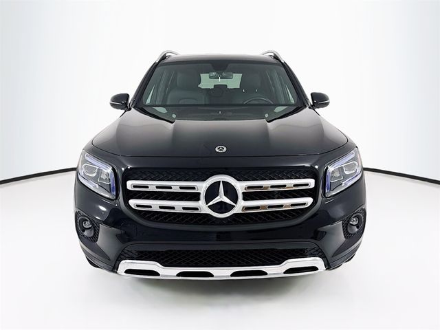 2023 Mercedes-Benz GLB 250