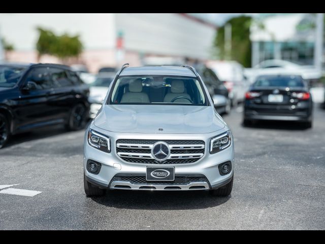 2023 Mercedes-Benz GLB 250