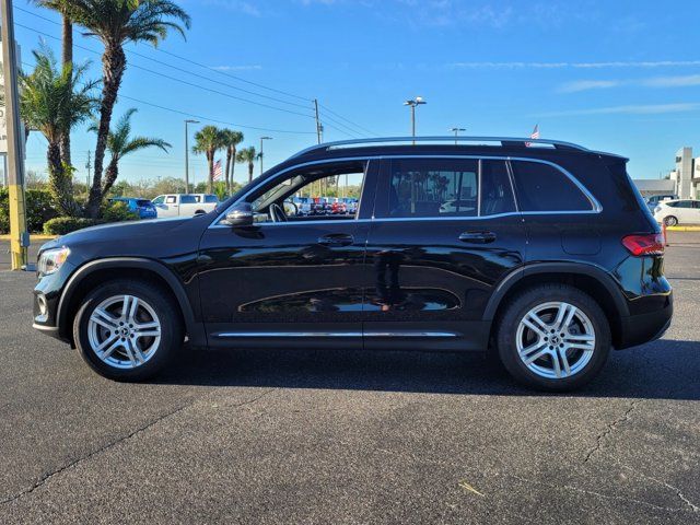 2023 Mercedes-Benz GLB 250