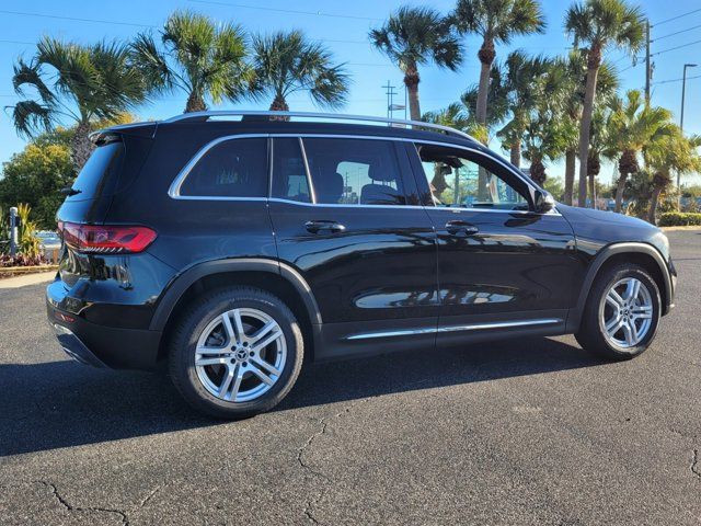 2023 Mercedes-Benz GLB 250