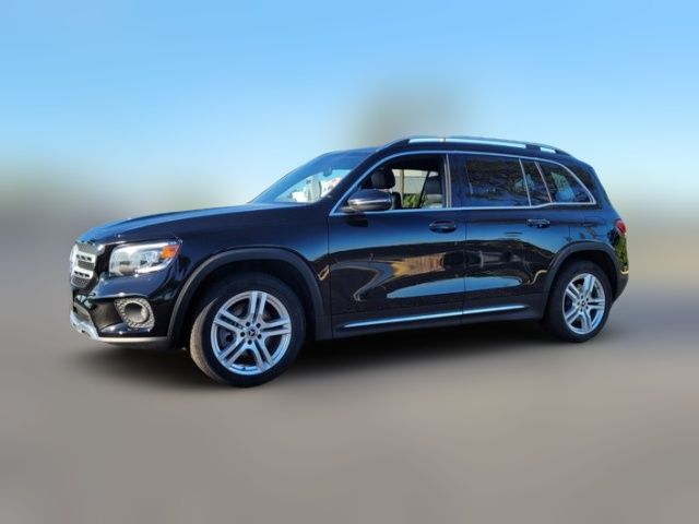 2023 Mercedes-Benz GLB 250