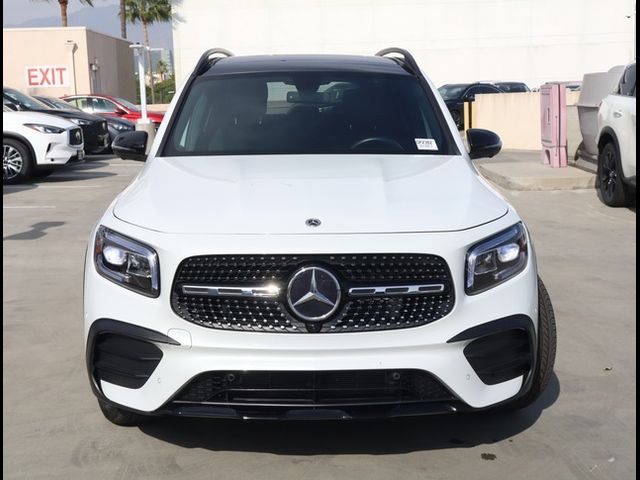 2023 Mercedes-Benz GLB 250