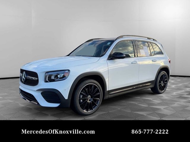 2023 Mercedes-Benz GLB 250