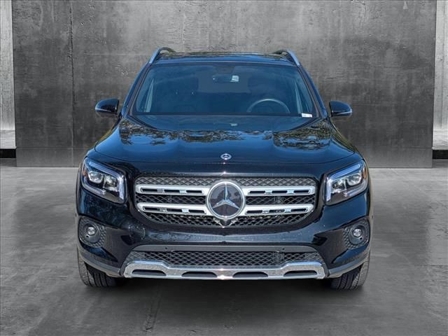 2023 Mercedes-Benz GLB 250