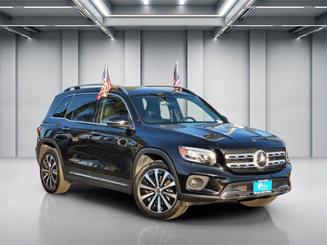2023 Mercedes-Benz GLB 250