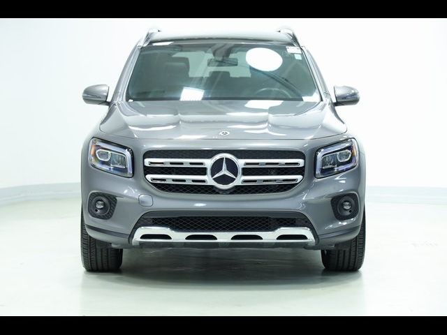 2023 Mercedes-Benz GLB 250