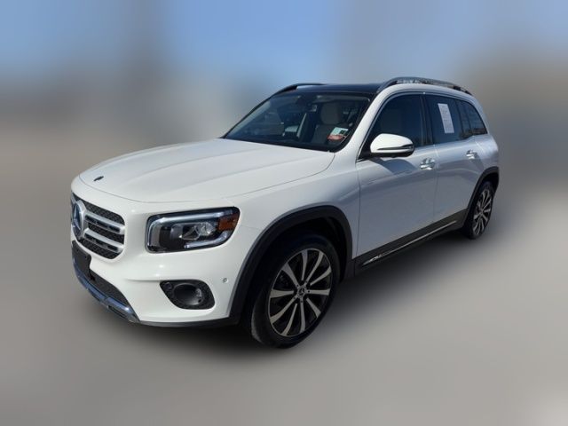 2023 Mercedes-Benz GLB 250