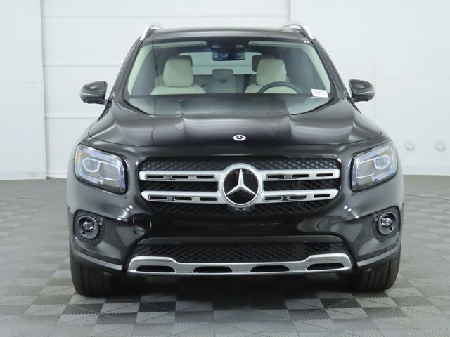 2023 Mercedes-Benz GLB 250