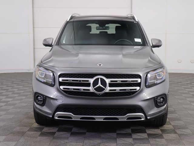 2023 Mercedes-Benz GLB 250