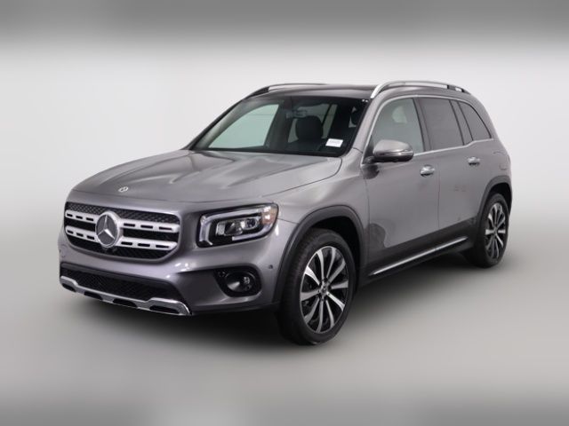 2023 Mercedes-Benz GLB 250