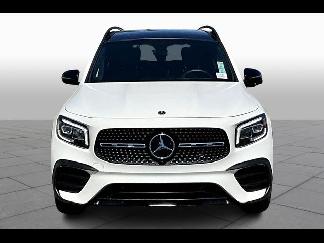 2023 Mercedes-Benz GLB 250