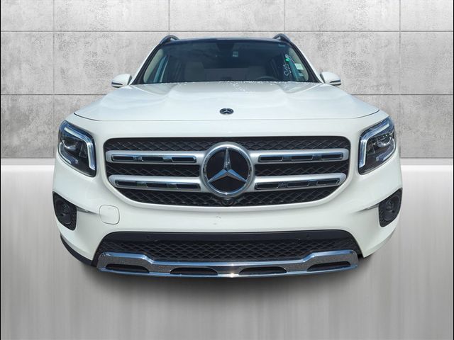 2023 Mercedes-Benz GLB 250