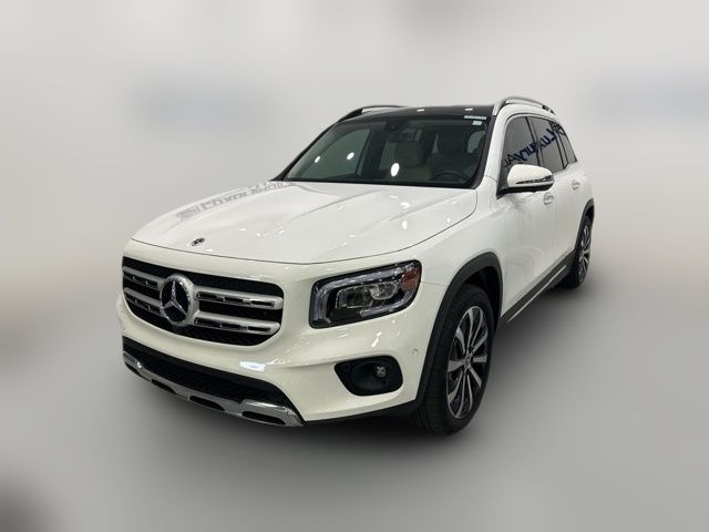 2023 Mercedes-Benz GLB 250