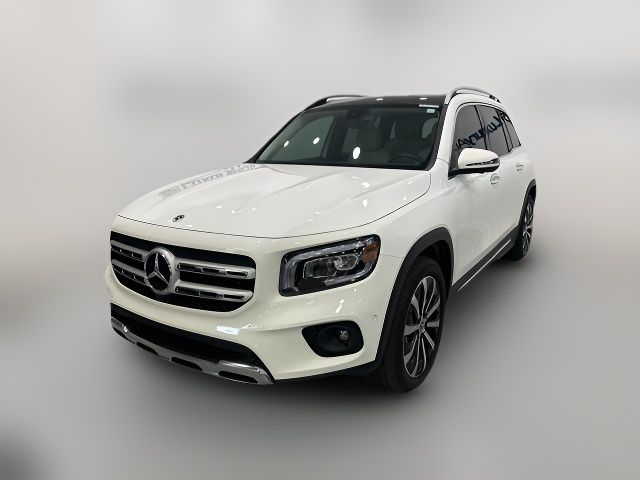 2023 Mercedes-Benz GLB 250