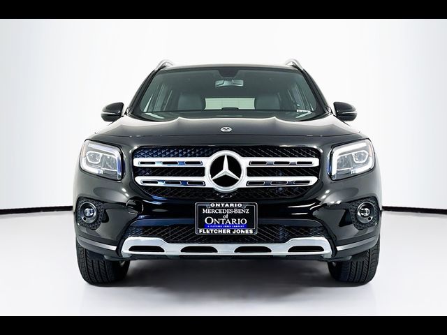 2023 Mercedes-Benz GLB 250