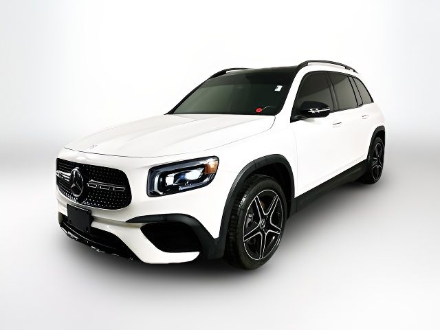 2023 Mercedes-Benz GLB 250