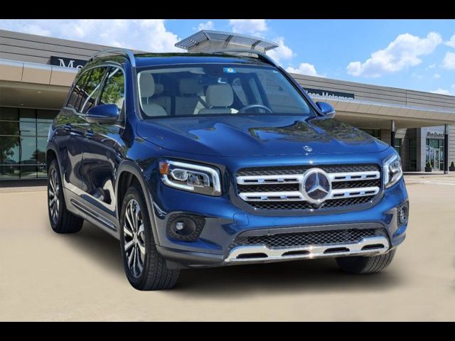 2023 Mercedes-Benz GLB 250