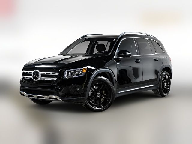 2023 Mercedes-Benz GLB 250