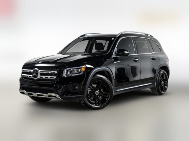 2023 Mercedes-Benz GLB 250