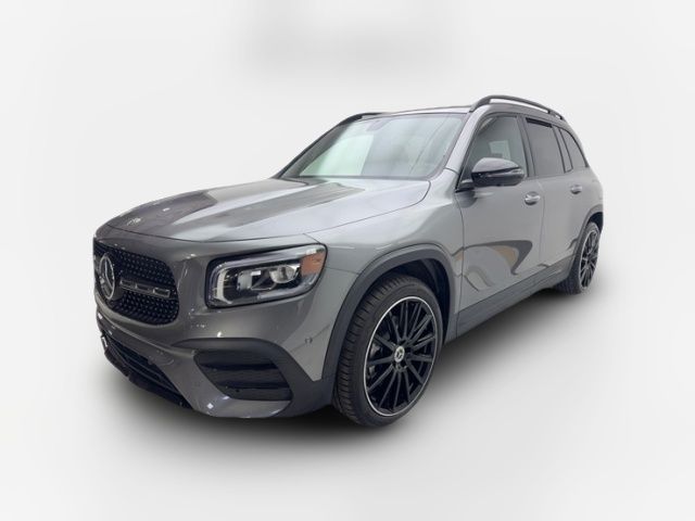 2023 Mercedes-Benz GLB 250