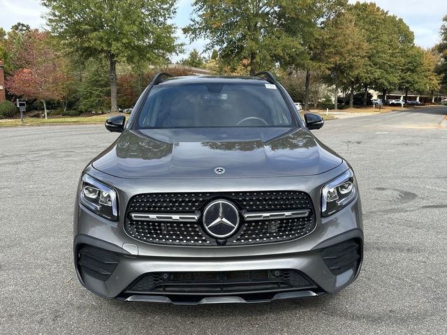 2023 Mercedes-Benz GLB 250