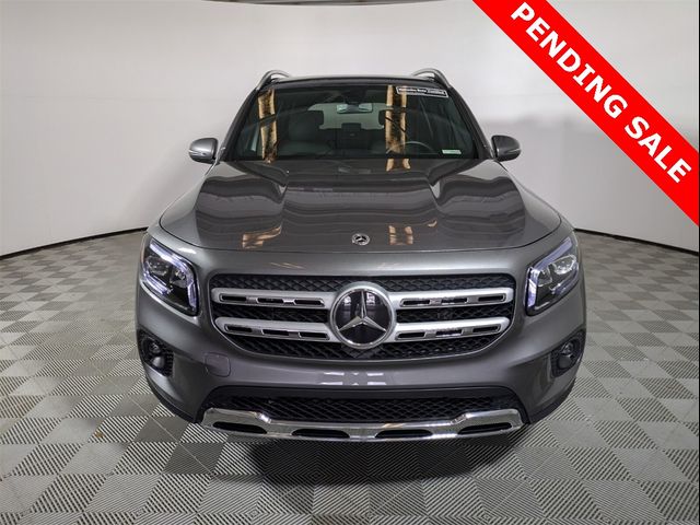 2023 Mercedes-Benz GLB 250