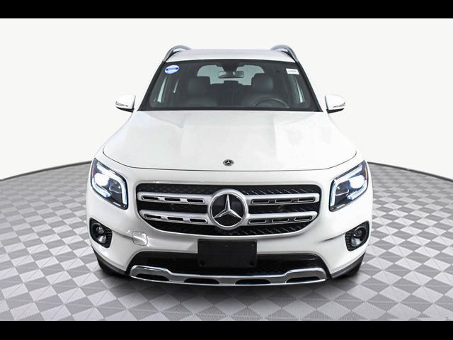 2023 Mercedes-Benz GLB 250