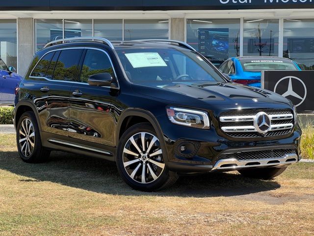 2023 Mercedes-Benz GLB 250