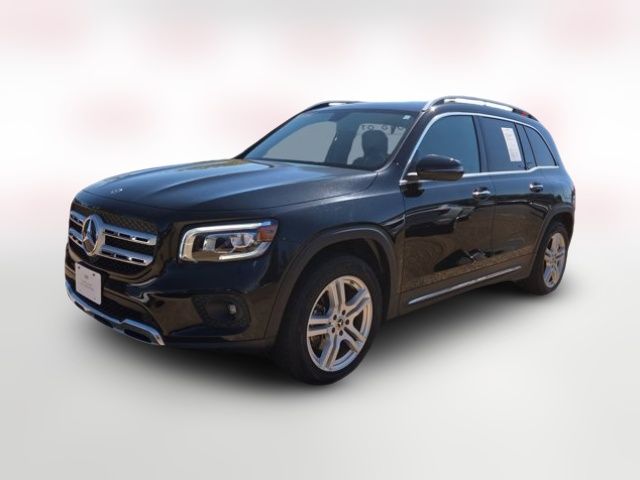 2023 Mercedes-Benz GLB 250