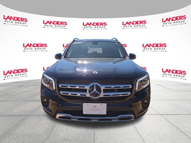 2023 Mercedes-Benz GLB 250